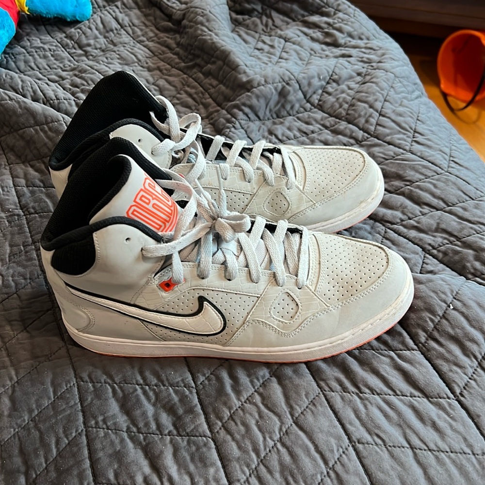 Nike high tops